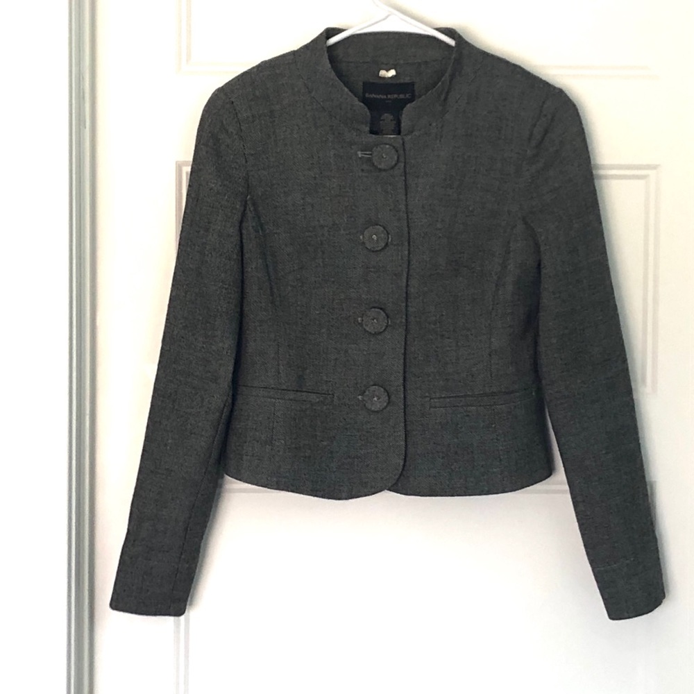 Banana Republic Women’s size 0 Blazer